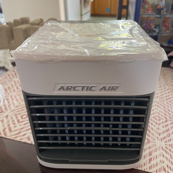 Portable Air Cooler (Arctic Air Ultra 2x) - Picture 3 of 4